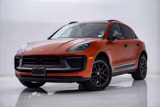 2023 Porsche Macan