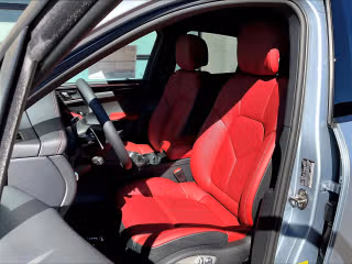 2026 Porsche Macan - Photo 33