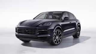 2026 Porsche Cayenne -'s photo