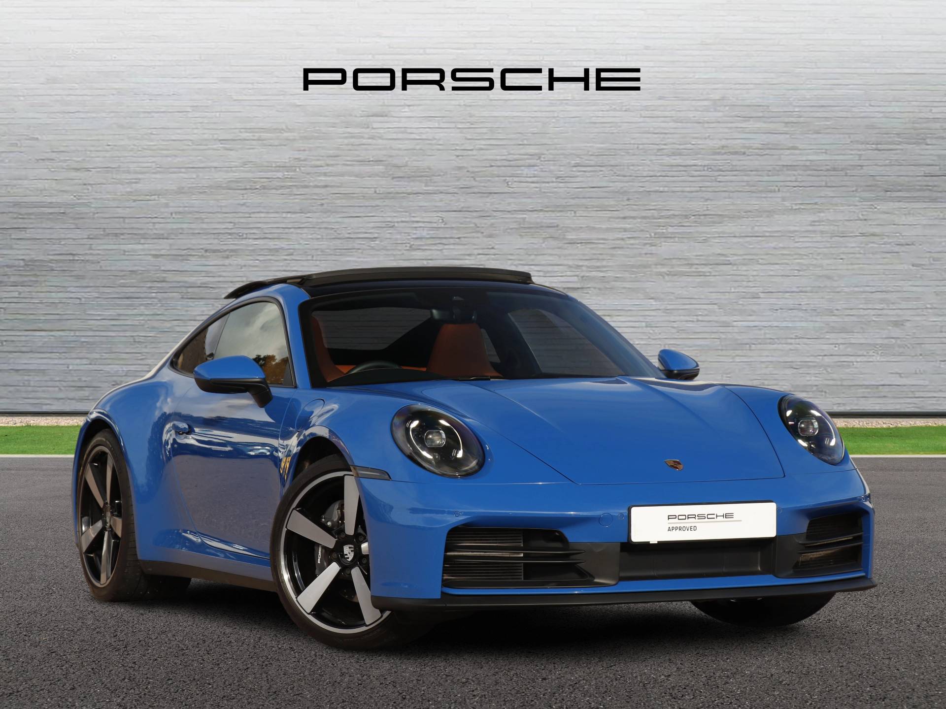 911 Carrera, photo 1 of 37