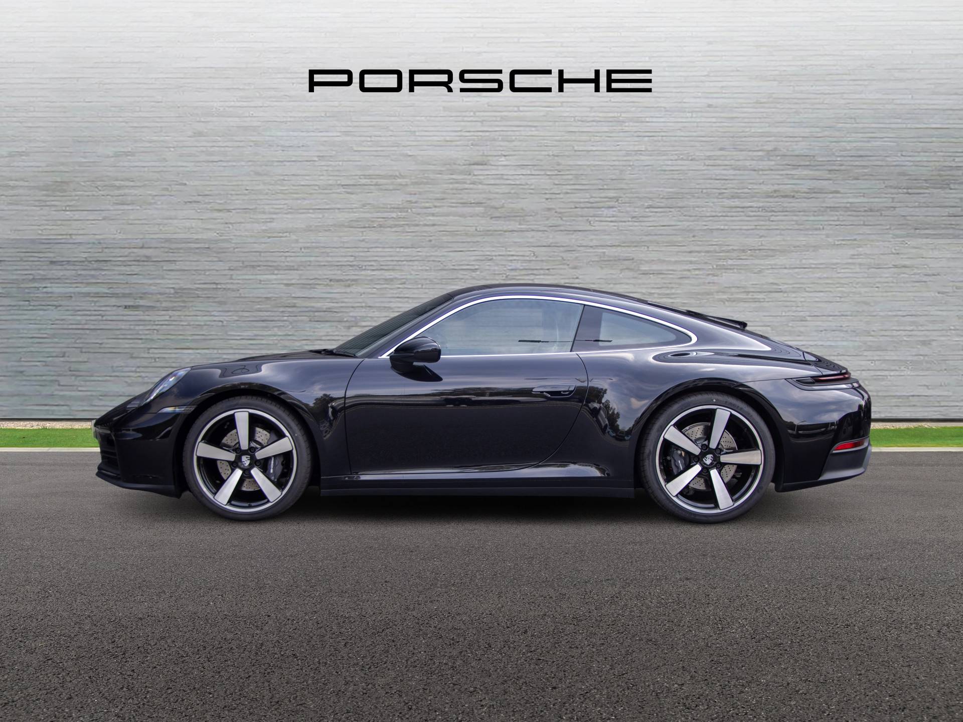 911 Carrera, photo 2 of 32