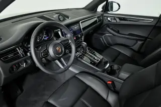 2026 Porsche Macan Base - Photo 29