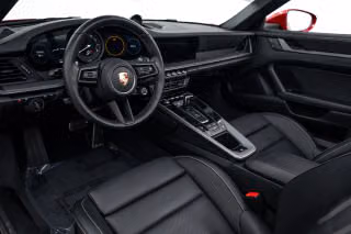2024 Porsche 911 - Photo 25