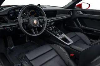 2024 Porsche 911 - Photo 29