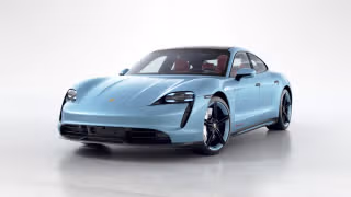 Used 2023 Porsche Taycan S with VIN WP0AB2Y13PSA35642 for sale in Buford, GA