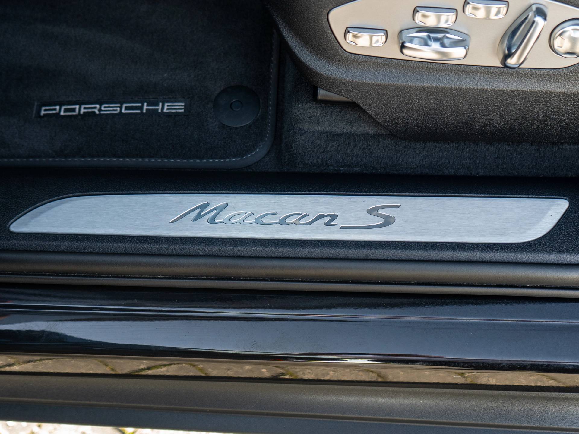 Macan S, photo 40 of 40
