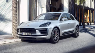 2023 Porsche Macan