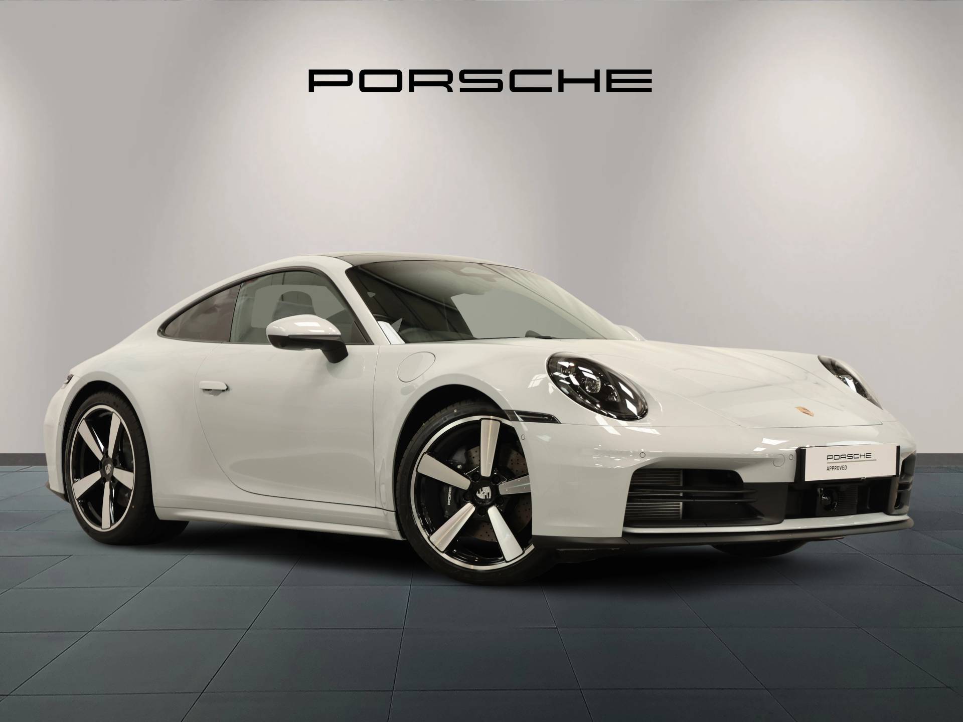 911 Carrera, photo 1 of 28