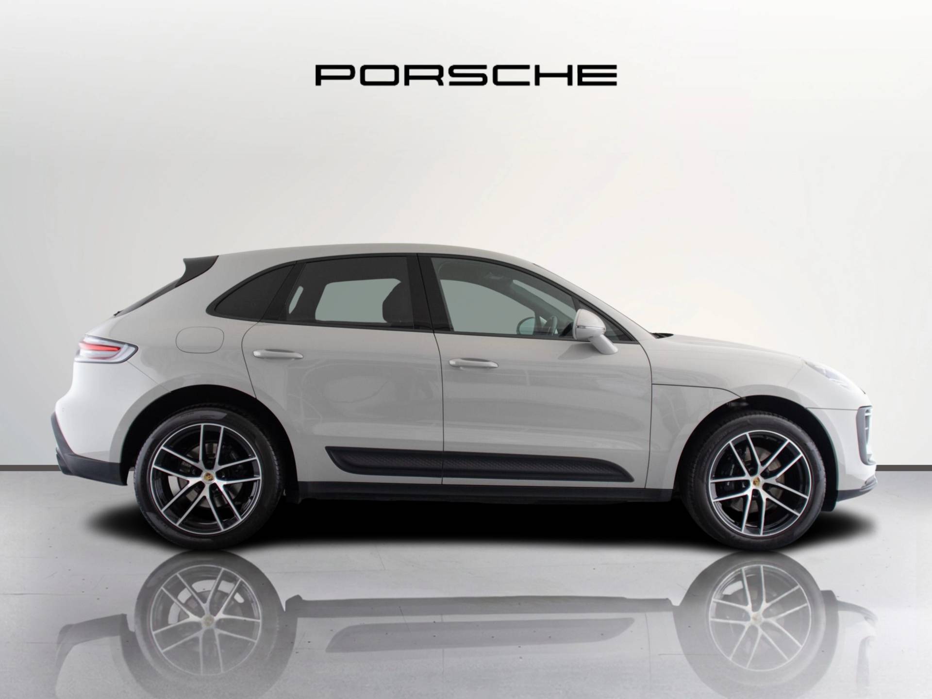 Macan S, photo 2 of 61