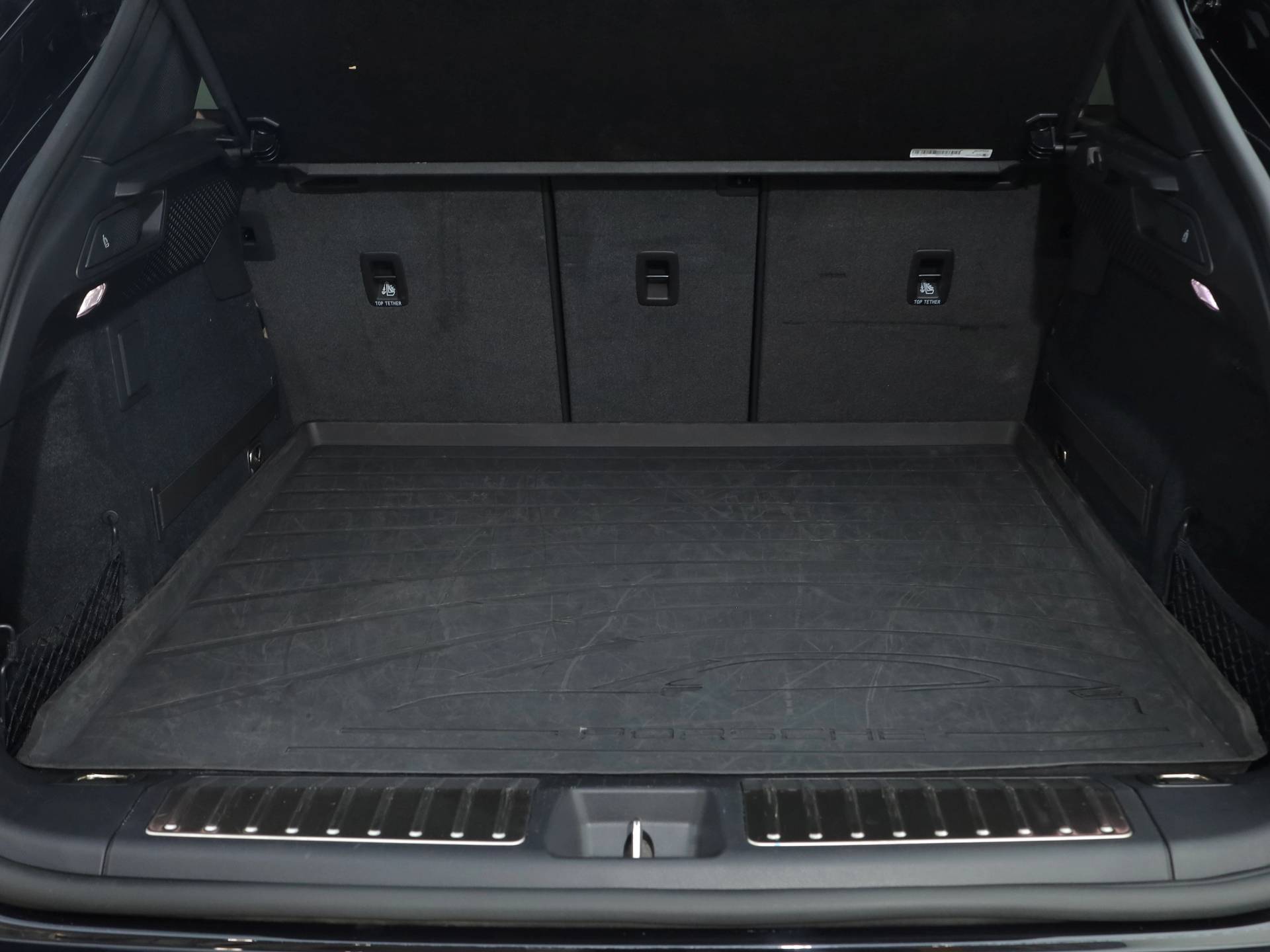 Macan 4, photo 30 of 30