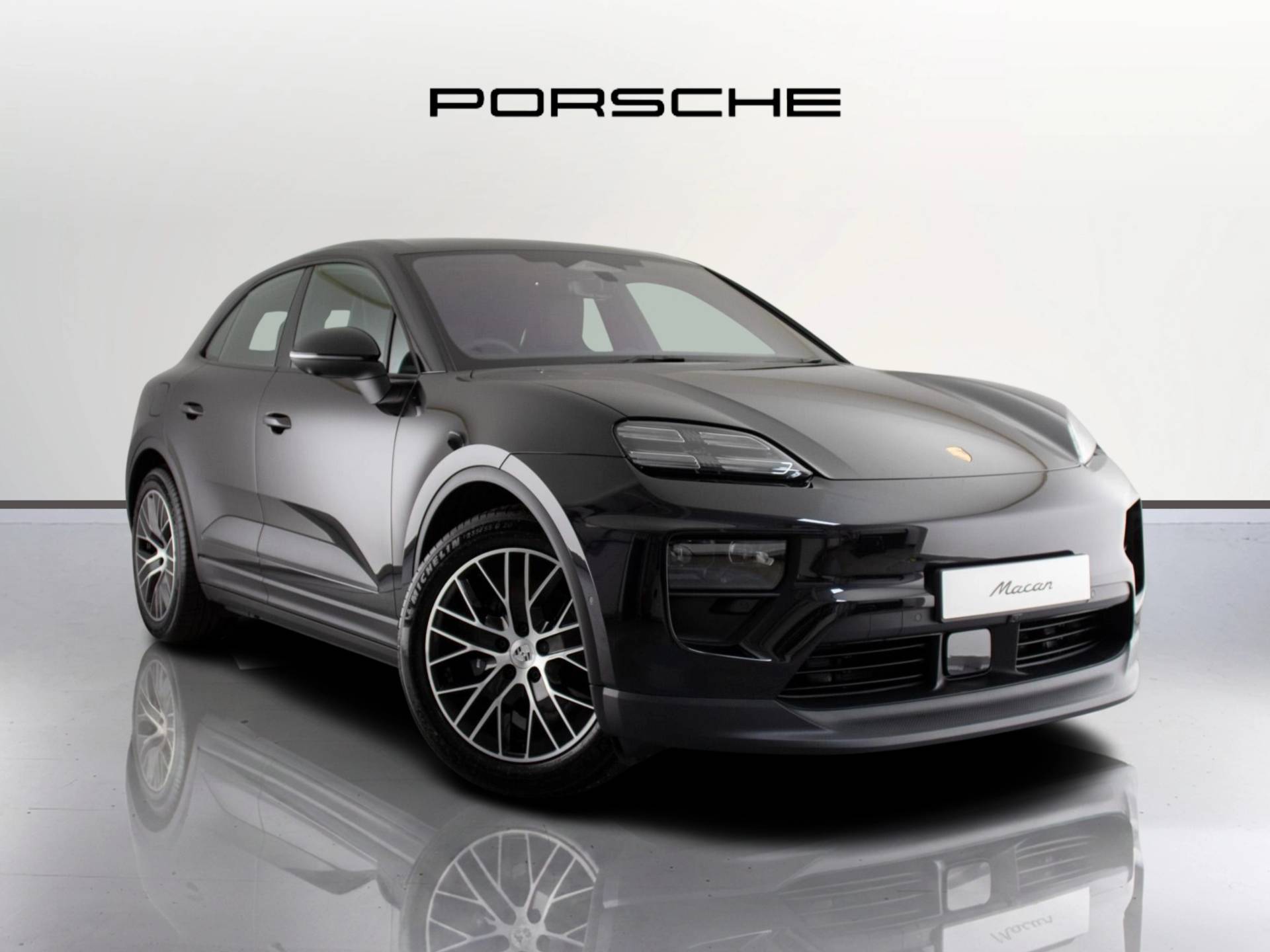 Macan, photo 1 of 54