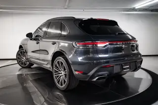 2025 Porsche Macan, photo 21