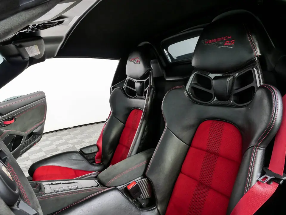 2024 Porsche 718 Spyder RS - Photo 39