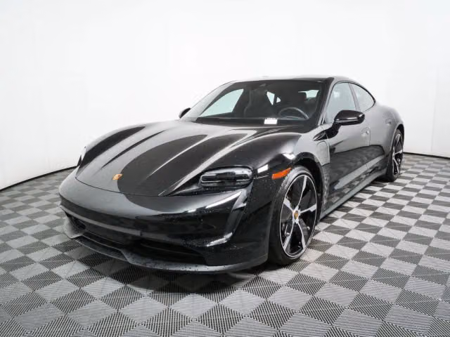 Used 2024 Porsche Taycan Base with VIN WP0AA2Y13RSA10147 for sale in Atlanta, GA