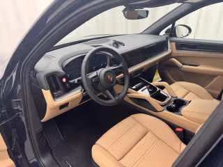 2026 Porsche Cayenne E-Hybrid - Photo 25