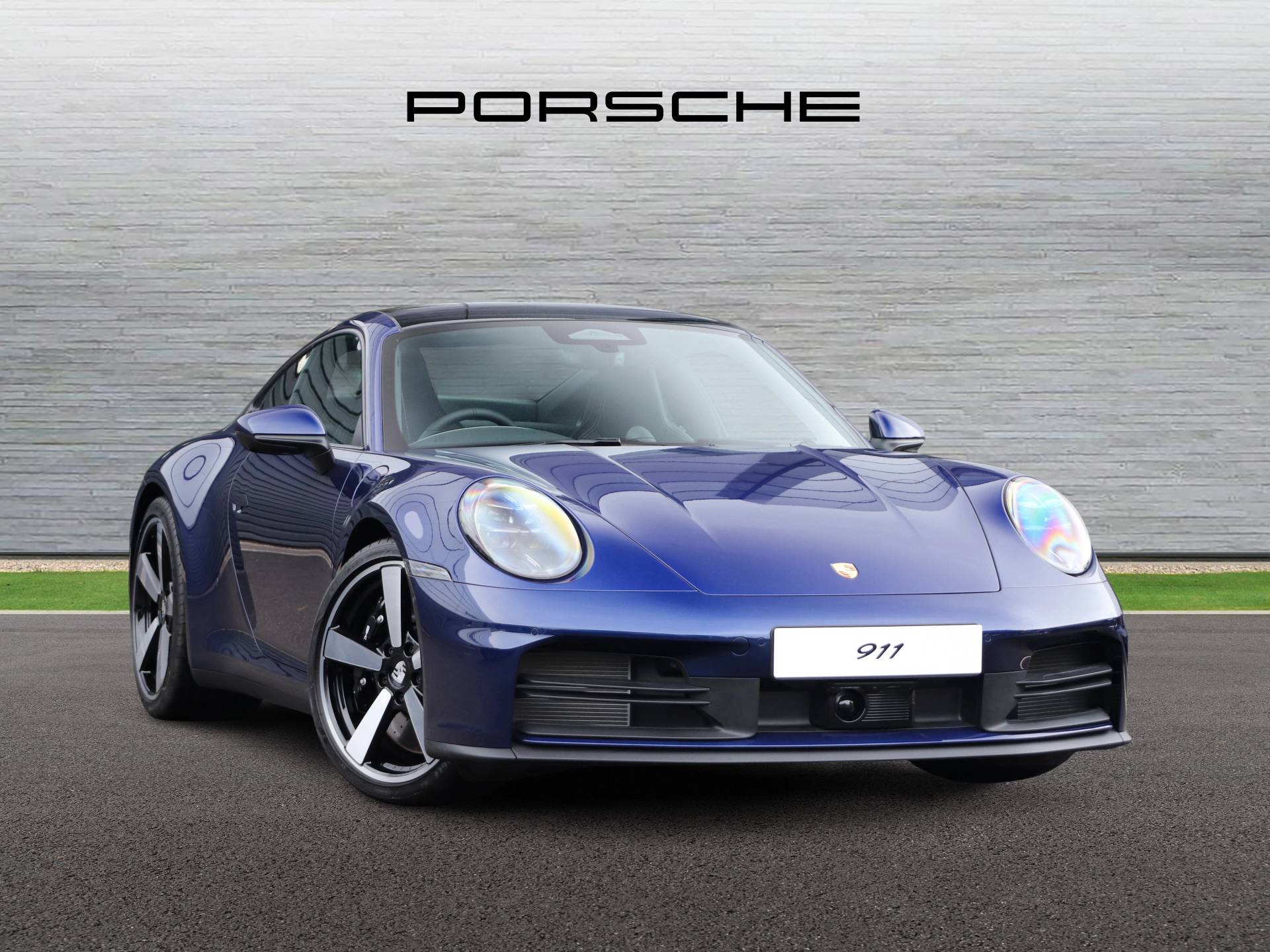911 Carrera 4S, photo 1 of 33