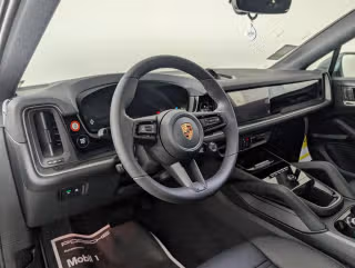 2026 Porsche Cayenne Coup Base - Photo 25