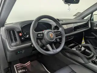 2026 Porsche Cayenne Coup Base - Photo 29