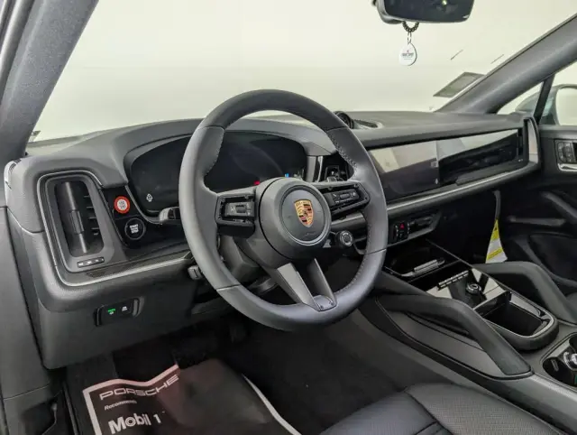 2026 Porsche Cayenne Coup Base - Photo 30