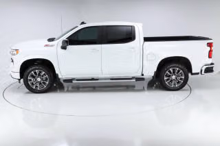 2024 Chevrolet Silverado 1500 RST - Photo 9