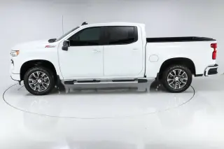 2024 Chevrolet Silverado 1500 RST - Photo 13