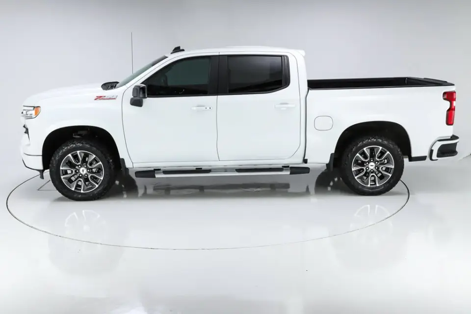 2024 Chevrolet Silverado 1500 RST - Photo 15