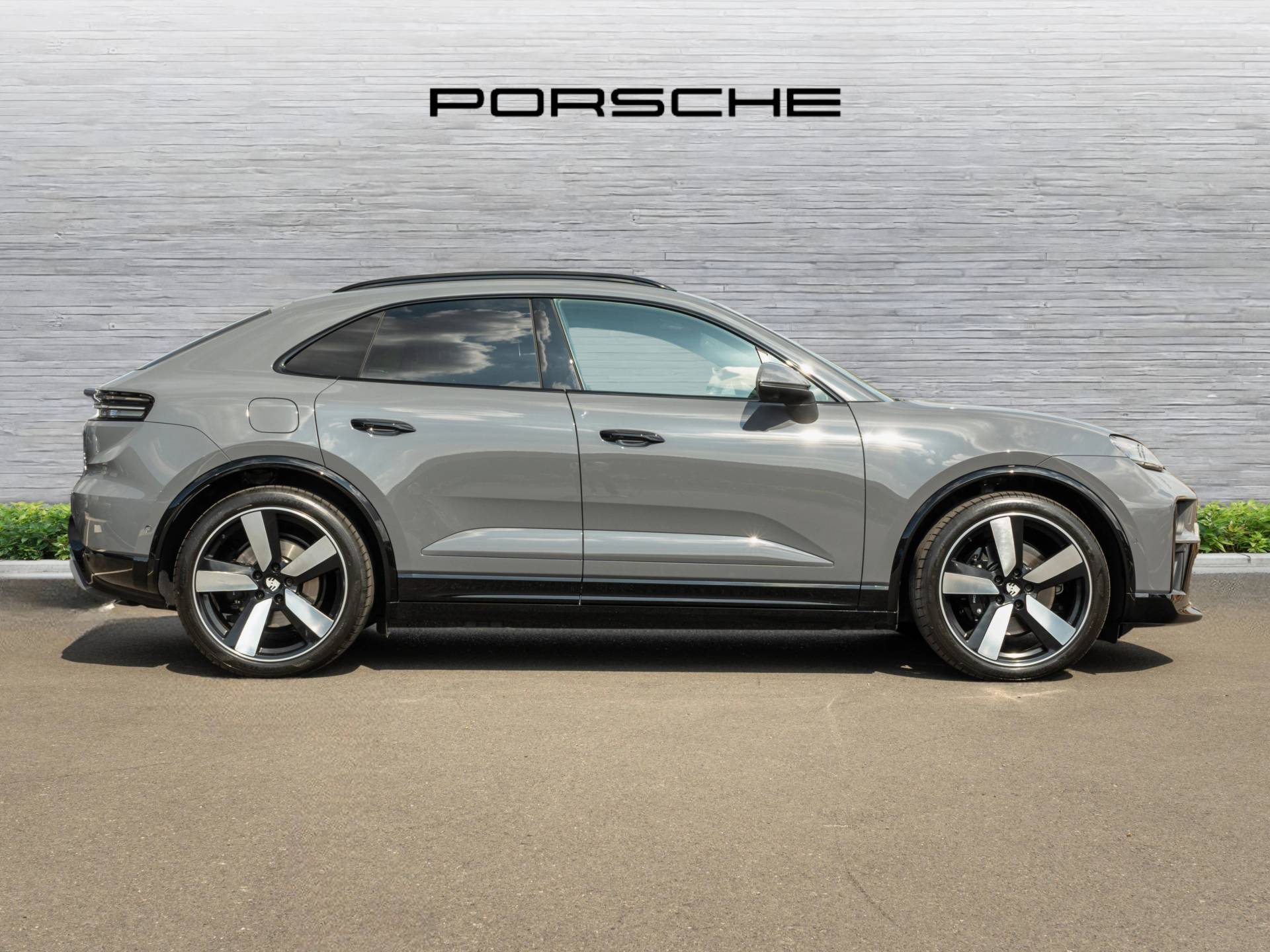 Macan 4S, photo 2 of 38