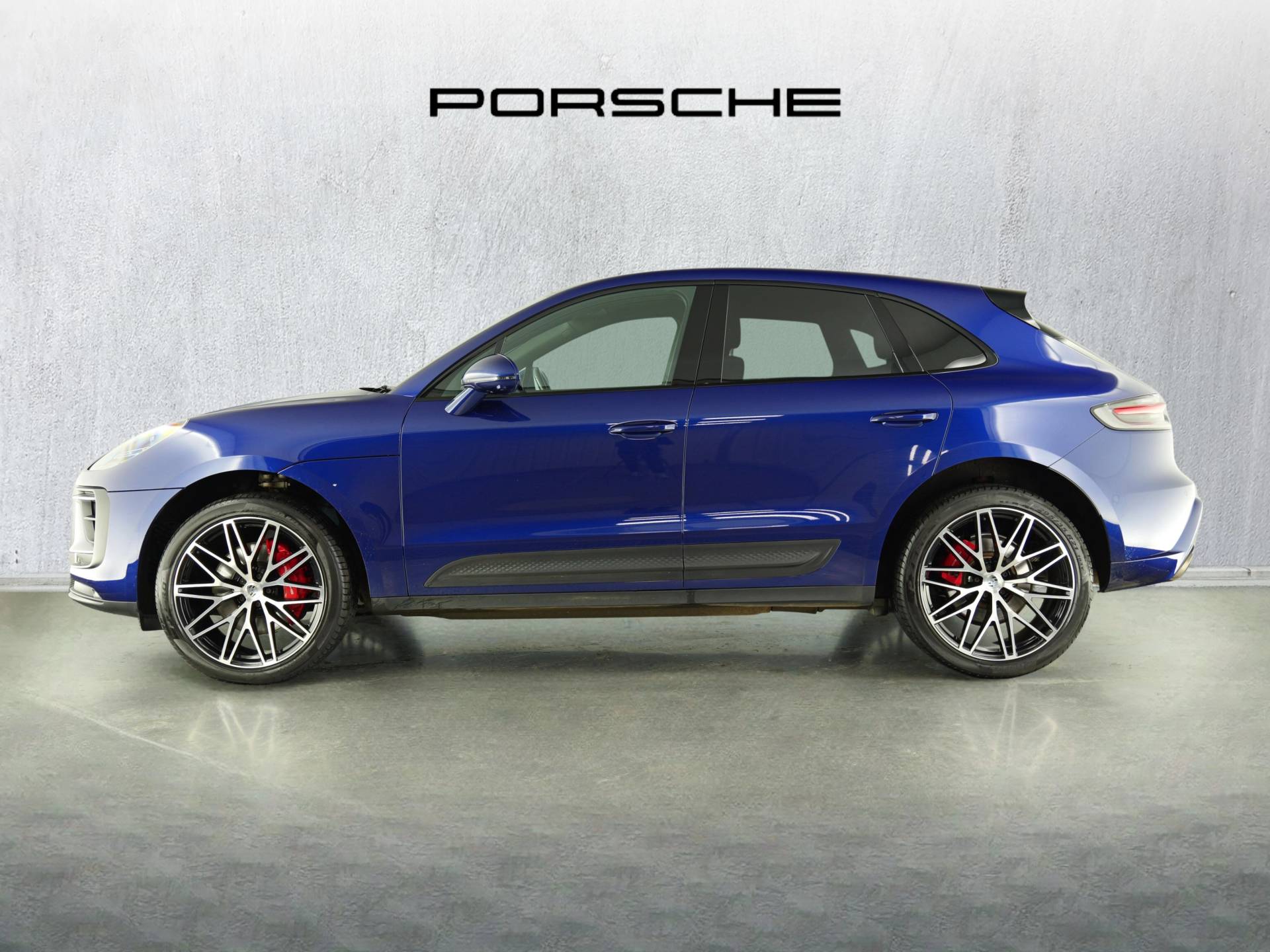 Macan S, photo 2 of 35