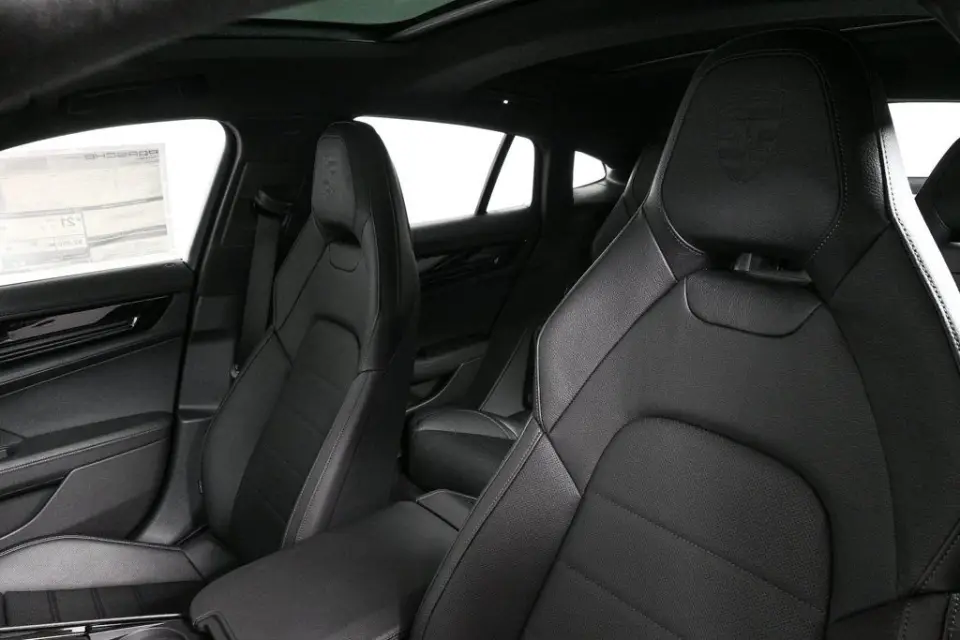 2026 Porsche Panamera Base - Photo 39
