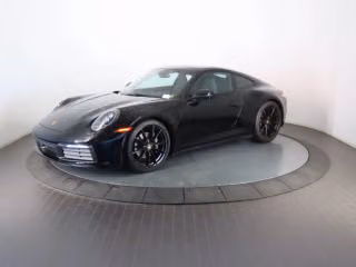 2023 992 Carrera