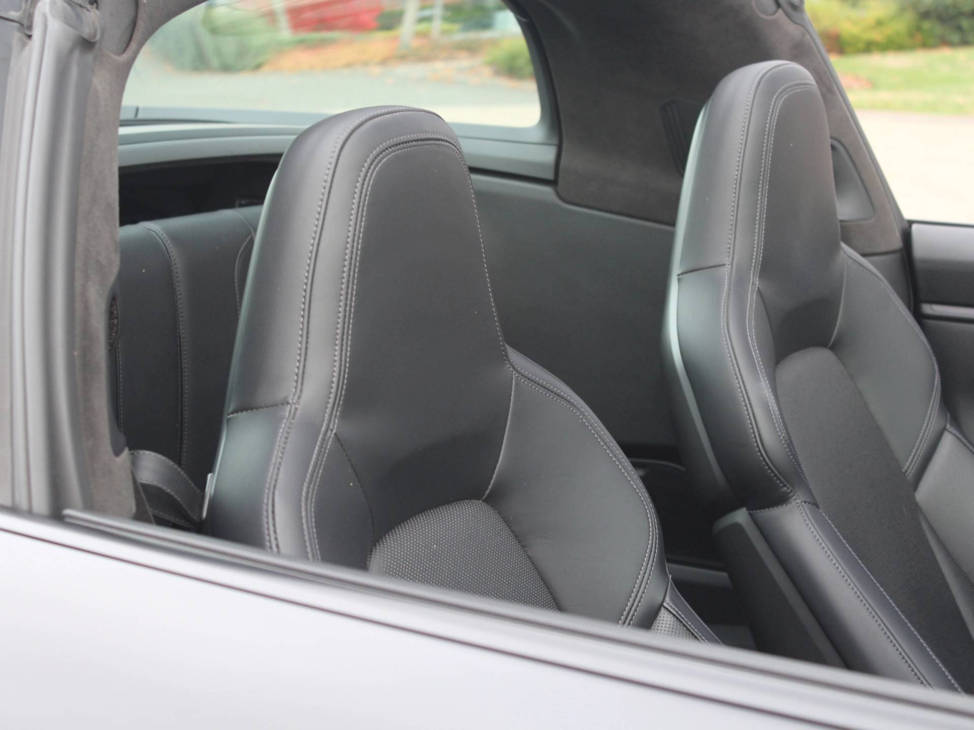 911 Targa 4 GTS, photo 49 of 49