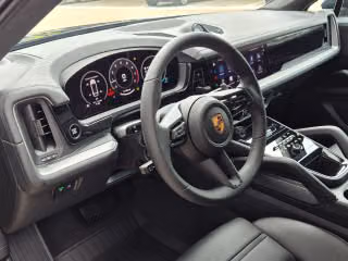 2026 Porsche Cayenne Coup Base - Photo 25