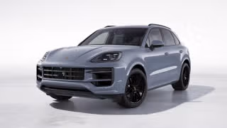 2024 Porsche Cayenne -'s photo