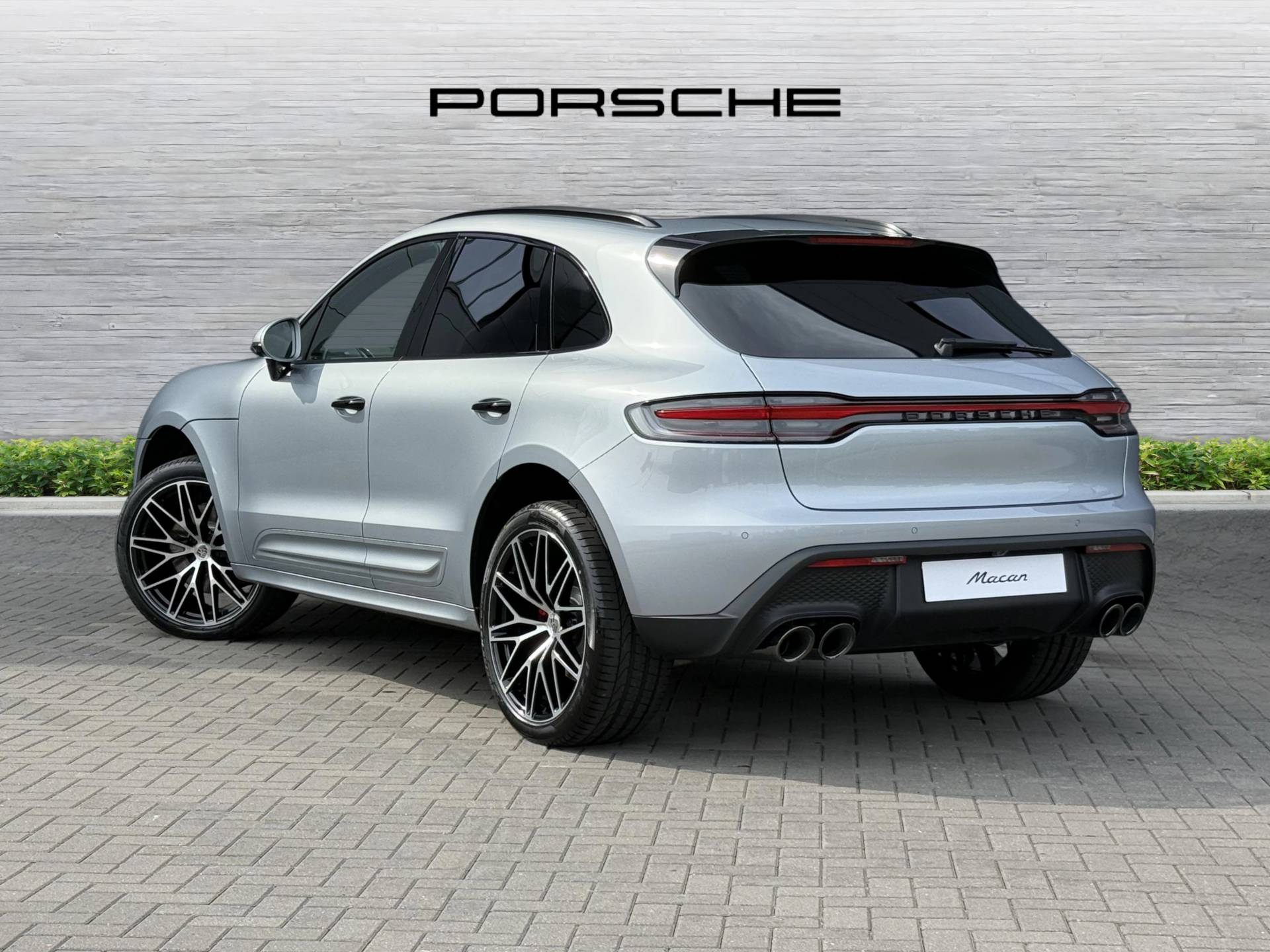 Macan S, photo 2 of 62