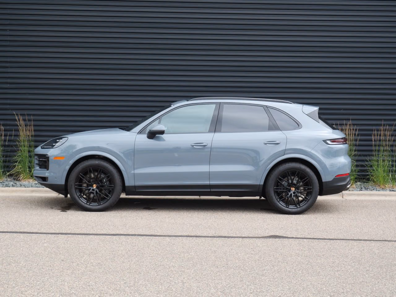 2026 Porsche Cayenne Base - Photo 12