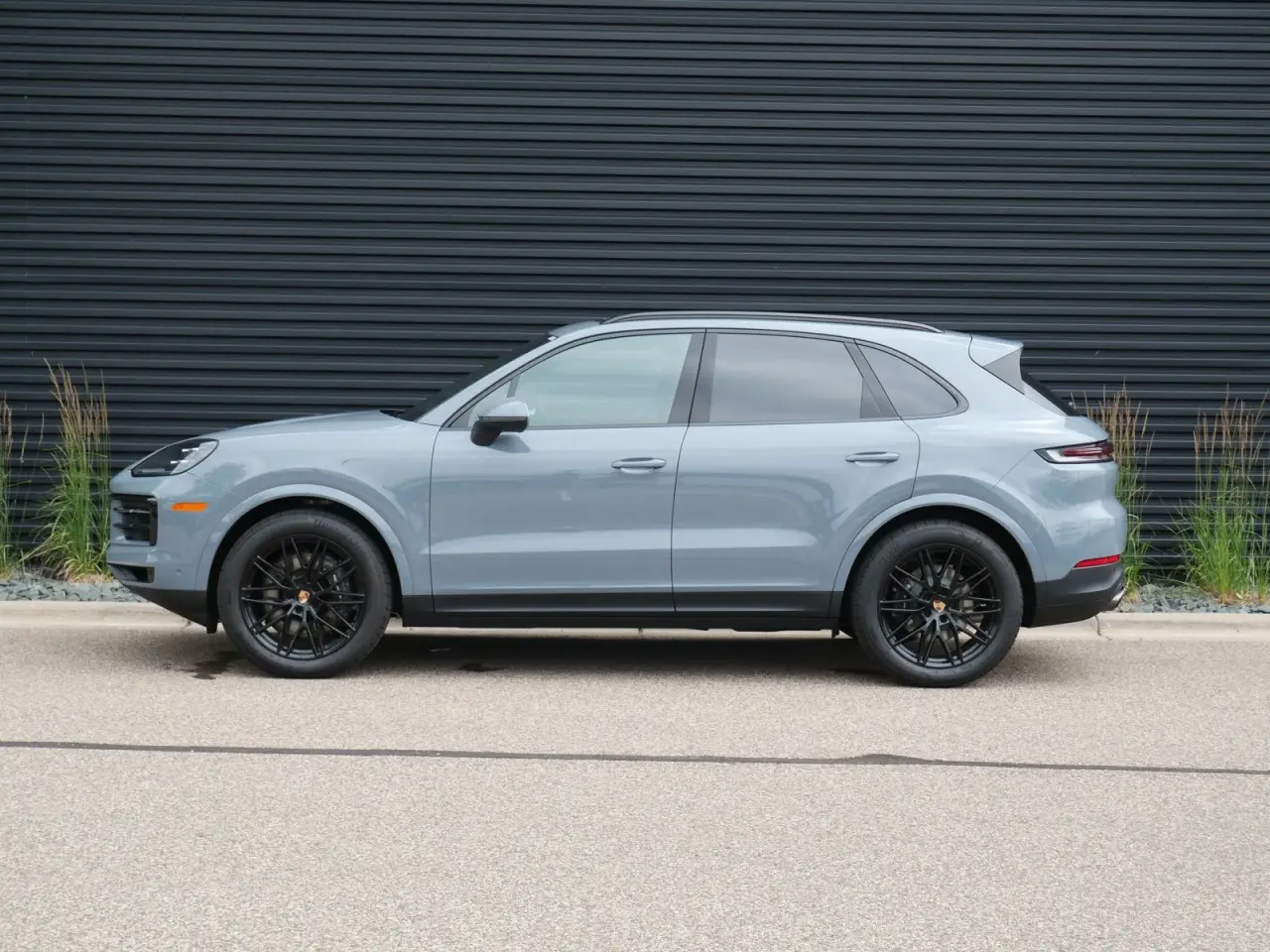 2026 Porsche Cayenne Base - Photo 16