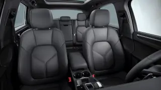 2026 Porsche Macan Base - Photo 37