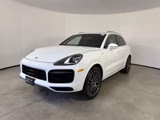 2023 Porsche Cayenne