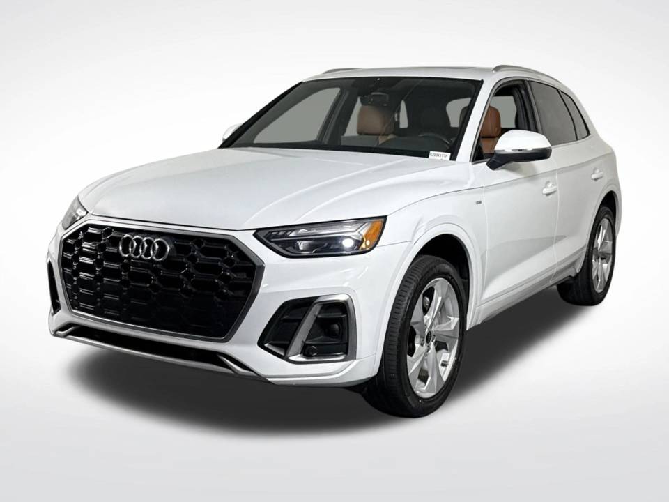 2024 Audi Q5