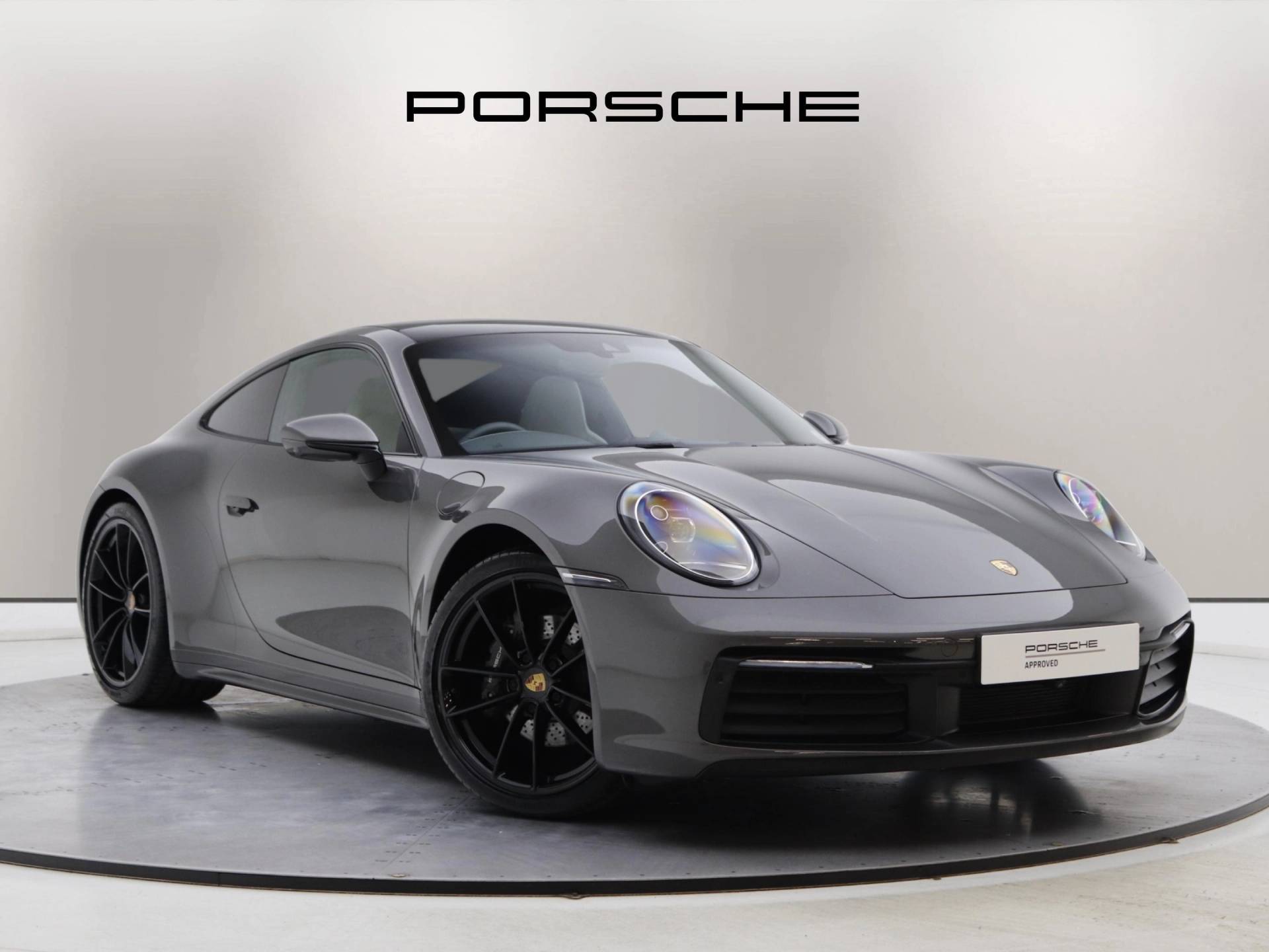 911 Carrera 4, photo 1 of 41