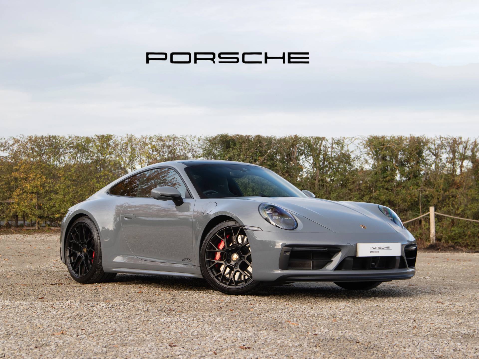 911 Carrera GTS, photo 1 of 65