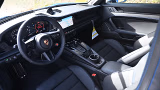 2026 Porsche 911 GTS - Photo 25