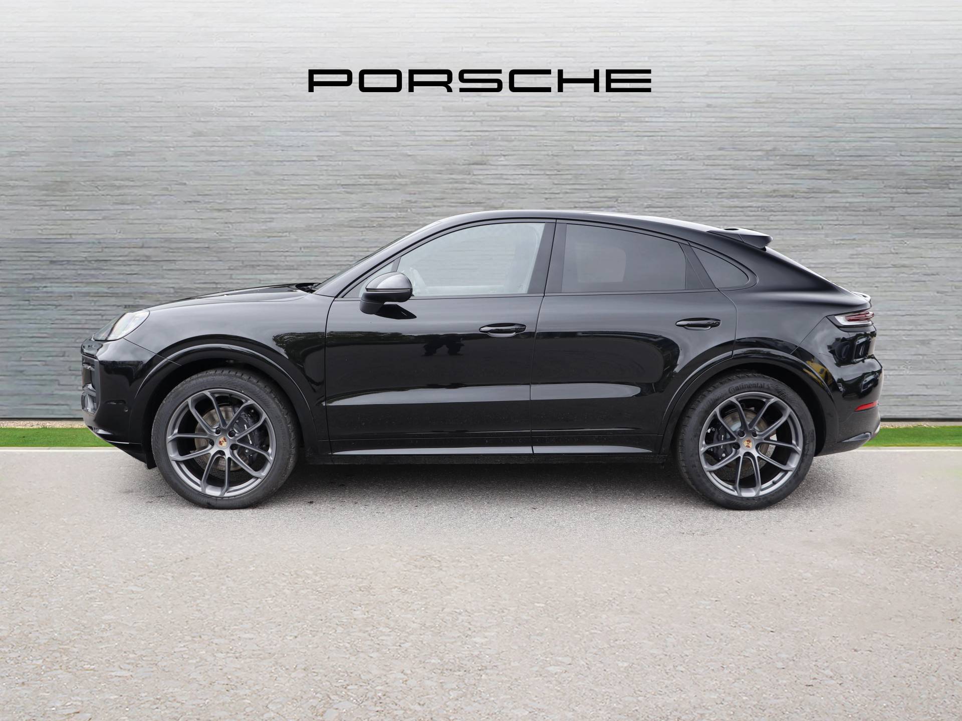 Cayenne Coupé, photo 2 of 42