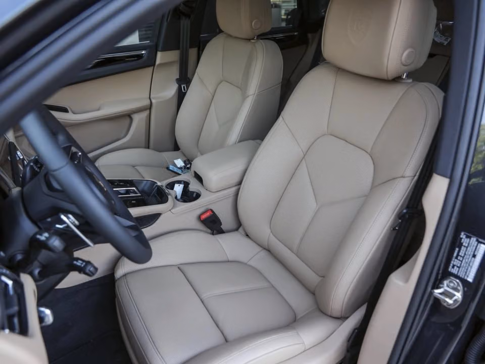 2026 Porsche Macan Base - Photo 35
