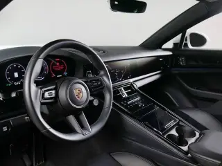 2025 Porsche Panamera Base - Photo 29