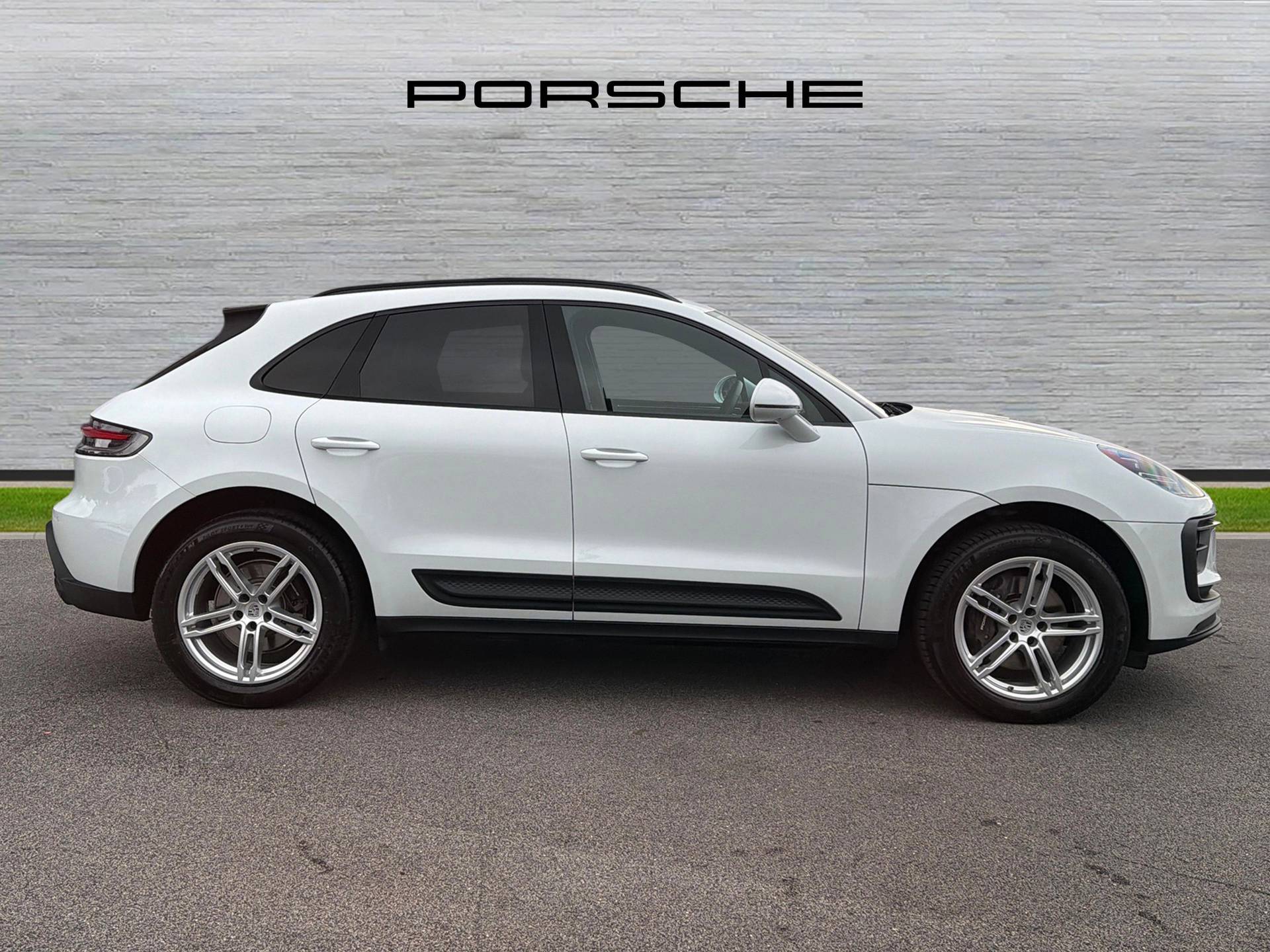 Macan, photo 2 of 50