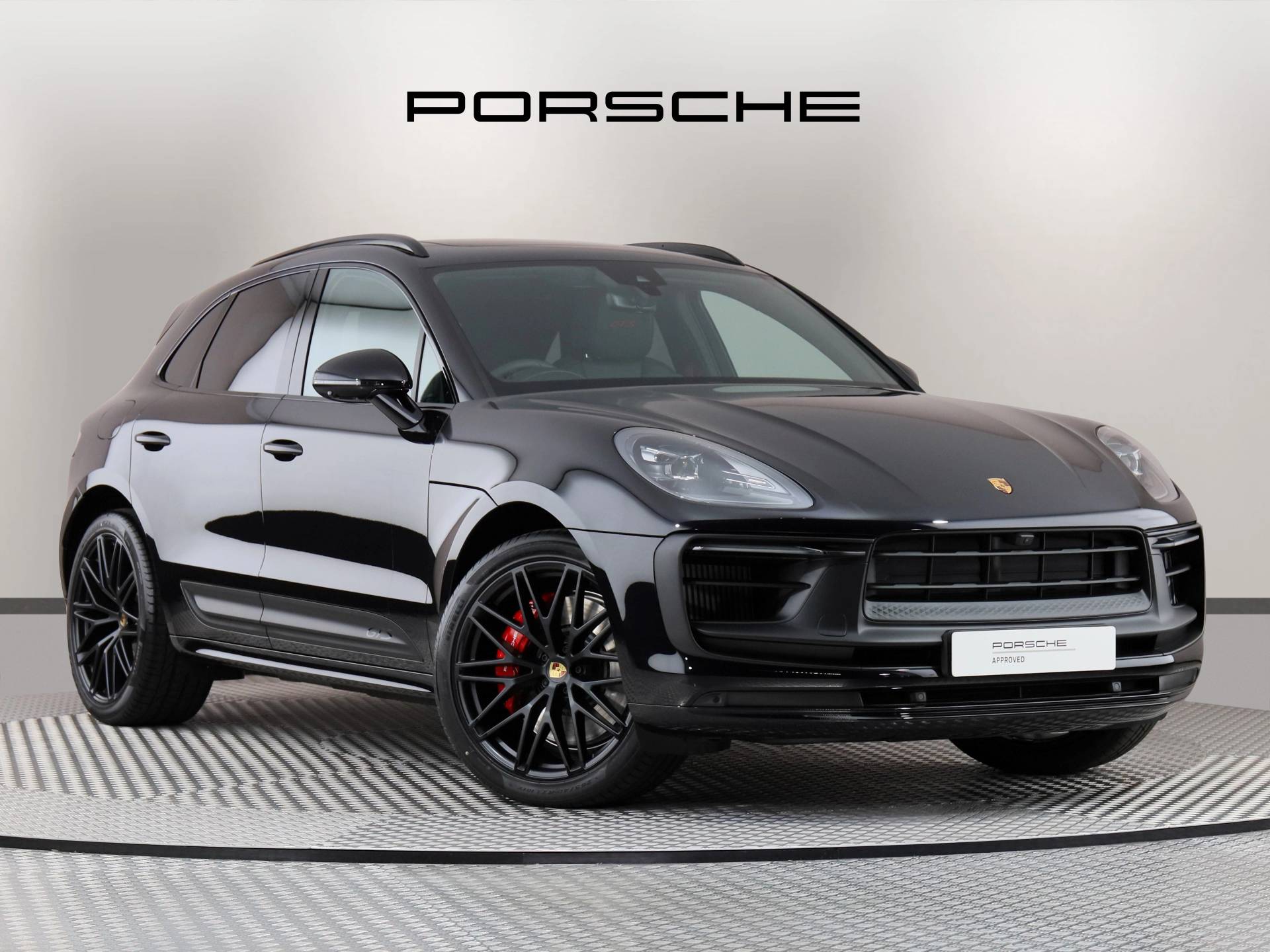 Macan GTS, photo 1 of 41