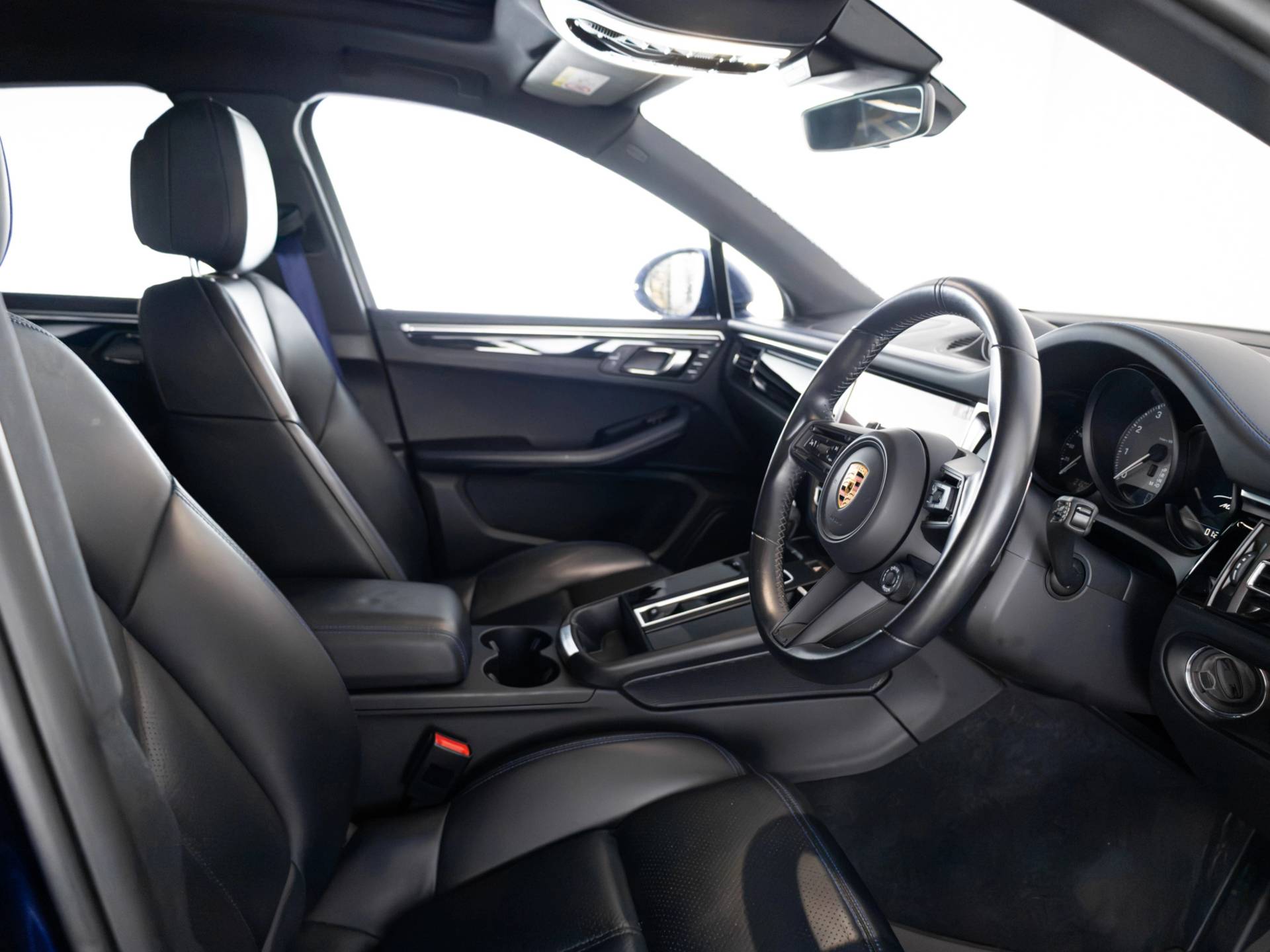 Macan S, photo 40 of 40