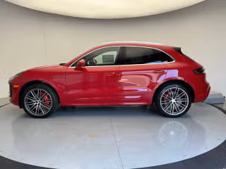 2026 Porsche Macan S - Photo 9