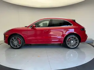 2026 Porsche Macan S - Photo 13